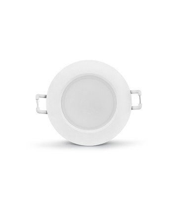 YUCATAN * EMPOTRABLE BLANCO LED IP65 - 6,5W - CCT